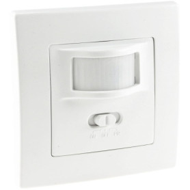 ChiliTec 21251 Motion Detector – Motion detectors
