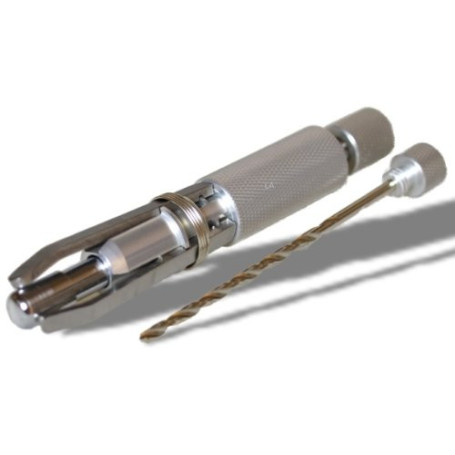 Alésoir pour foyer de pipe - Pour un entretien parfait.