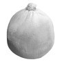 ALPIDEX 3 x Boules Chalk 35 g Chalkball Craie Sport Escalade Gym Haltérophilie Magnésie Magnésium Craie d'escalade