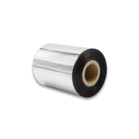 vhbw papier thermique rouleau papier thermique noir 80mm pour fax ou imprimante Godex EZPI 1300, G500, G530, RT700, RT730