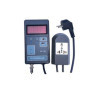 OCS.tec Impermeable PH-Metre/CONTROLEUR/Commande REGULATEUR CO2EAU Douce/SALÉE P10
