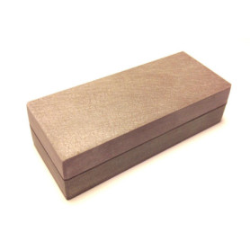 Meule pierre à aiguiser combiné belge et pyrénéen Dimensin 100 x 40 mm Grain 1200 et 6000 Coteau Aiguisoir