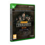COMMANDOS: ORIGINS DELUXE EDITION Xbox Series X