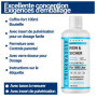 1 x 100 ml de traitement de l'eau potable pour 1000 litres - Empêche les germes - Pur et sûr - Pour caravane, camping, réservoir