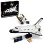 LEGO NASA Space Shuttle Discovery 10283 Build and Display Model for Adults,New 2021 (2,354 Pieces),6333078