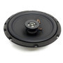 Sound-way Haut-Parleurs Enceintes 2 Voie 16,5 cm 120 Watts pour Voiture