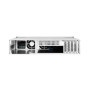 SilverStone SST-RM21-304 - Châssis de serveur monté en rack 2U, prenant en charge 4x HDD / SSD SAS / S3.5 "