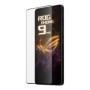 ASUS ROG Phone 9 - Protection d'écran en Verre antibactérien, Incroyablement Mince 0,16 mm, Anti-Traces de Doigts, dureté élevée