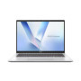 ASUS Vivobook 14 Copilot+ PC S1407QA-LY043W 14.0" WUXGA 60Hz Pc Portable (Snapdragon X1 26 100 Processeur 2.97GHz, 16GB LPDDR5X,