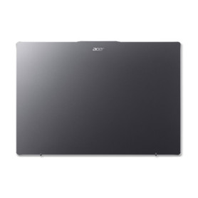 ACER Swift Go 16 OLED (SFG16-72-76Q5) 16,0" 3,2K, OLED, 120Hz, Intel Ultra 7 155U, 16GB RAM, 512GB SSD, Windows 11