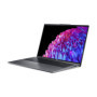 ACER Swift Go 16 OLED (SFG16-72-76Q5) 16,0" 3,2K, OLED, 120Hz, Intel Ultra 7 155U, 16GB RAM, 512GB SSD, Windows 11