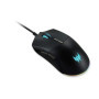 Acer Predator Souris Cestus 330 Souris Gaming Design Ergonomique, jusqu'à 16000 PPP, 5 Niveaux DPI Shift Setting, 7 Touches prog