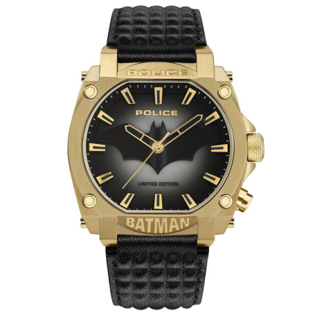 Police Reloj PEWGD0022602 Forever Batman Bicolor