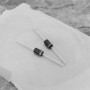 VGOL Lot de 50 Diodes de Redressement à Barrière Schottky SR3200 (S3200) DO-201 200 V 3 A 57,4 X 4,9mm Diode de Redressement à H