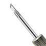 Iegefirm Pointes de Soudure TêTe de Fer à Souder USB Pointes de Fer à Souder de Remplacement TêTe de Soudage pour Interface E10 