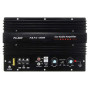 PRATYAHARA 12V 1000W Voiture Audio Haute Puissance Amplificateur Amplificateur Conseil Puissant Caisson de Basses Basse Ampli PA