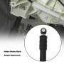 SG Store Lot de 2 Amortisseurs de Rechange pour Lave-linge WH01X20826 4587822 Compatible avec Whirlpool GE Les Amortisseurs de M