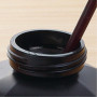 Kuretake Flacon d’encre Sumi de 60 ml noir pour dessinateur de cartoon