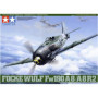 Tamiya - 61095 - Focke Wulf Fw190A-38/A-8 R2