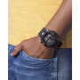 Casio Montre Homme Digitale Énergie Solaire avec Bracelet en Résine – GW-9400-1ER