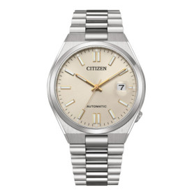 Montre Homme Citizen NJ0151-88W (Ø 40 mm)