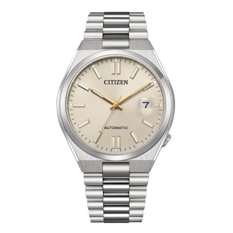 Montre Homme Citizen NJ0151-88W (Ø 40 mm)