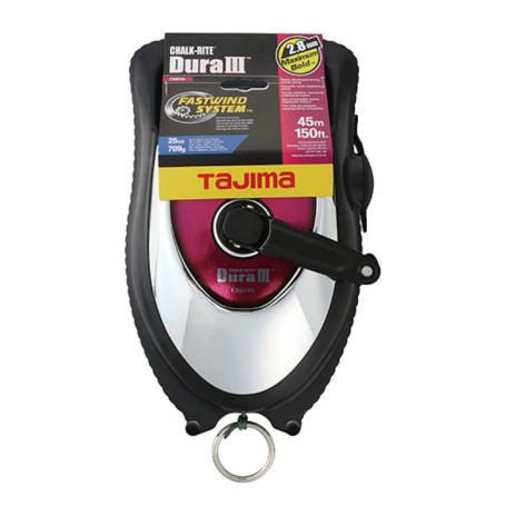 Tajima Chalk Rite DURA III 45M