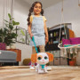 furReal Walkalots Grands Marcheurs, Chiot à Promener avec Sons et réactions, Jouet interactif pour Filles et garçons