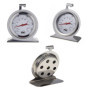 Thermometer World Thermomètre de four pour à ventilateur et fours gaz – Jauge température du dans le électrique parfait la cuiss