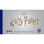 Carnet de timbres Harry Potter Prestige édition postmark