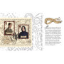 Carnet de timbres Harry Potter Prestige édition postmark