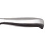 MasterClass Acero Deluxe Couteau de cuisine en acier inoxydable au carbone, 12 cm (4.5")