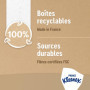 Mouchoirs Kleenex® Essential Boîte x72 (x24)