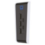 Venom USB Hub for PS5 Slim - 5-Port - Includes 3 x USB 2.0 and 2 x USB Type C (PS5)