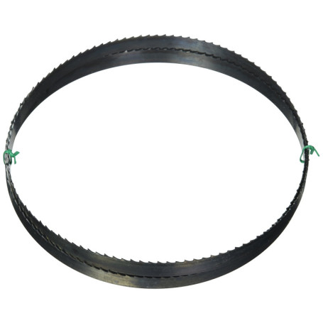 DeWalt DT8482-QZ Lame de Scie à Ruban Ara coupes épaisses dans le Bois, Argent, 2095 x 16 x 0,6 mm 6,4 mm