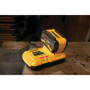 DeWalt - Chargeur Rapide XR 12A - DCB117-QW