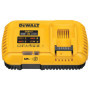 DeWalt - Chargeur Rapide XR 12A - DCB117-QW