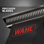 Wahl T-Pro Tondeuse à barbe filaire T-Blade pour homme, rasoir pour homme, coupe de cheveux afro, tondeuses à barbe avec fil, to