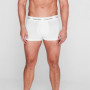 Calvin Klein Underwear Boxers pour Hommes Lot de 3 - Cotton Stretch