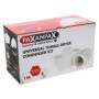 Paxanpax PLD156 Kit universel de condensateur interne pour sèche-linge avec tuyau, boîte et accessoires