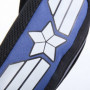 Sac banane Marvel Bleu (27 x 15 x 9 cm) 19,99 €