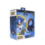 OTL Technologies Casque Gaming - Sonic Tete
