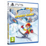 Funbox Media Jeux de sports d'hiver (PS5)