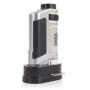 WOW! STUFF Mini-Magnum Microscope de Poche pour Enfant