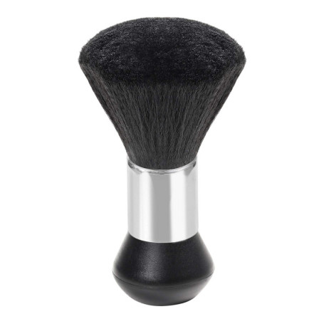 Brosse de barbier, brosse de cou pour coiffeurs, plumeau de cou, cadeaux pour hommes, accessoires de coiffeur - TRIXES