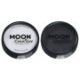 Moon Creations Maquillage professionnel visage et corps | Moules à gâteaux professionnels avec peinture colorée pour maquillage 