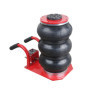 AIM Tools Cric Pneumatique 3 Ton Cric de Levage Rapide Pneumatique, Cric Pneumatique Gonflable Triple Sac pour Réparation de Voi