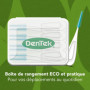 DenTek - Comfort Picks (medium x104)
