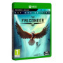 The Falconeer Day One Edition (XBox One/XBox Series X)