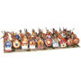 Classical Greek Phalanx